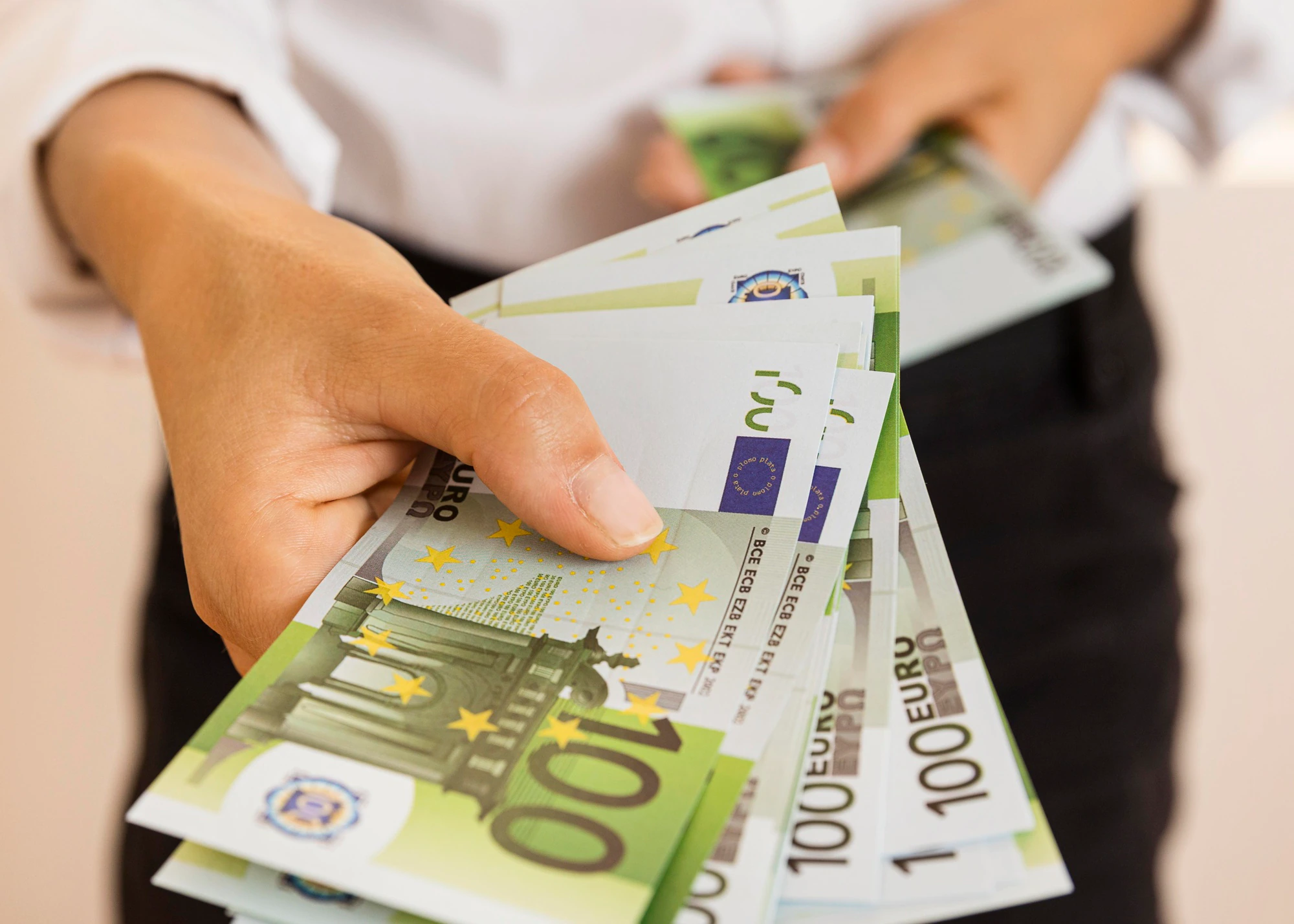 geld